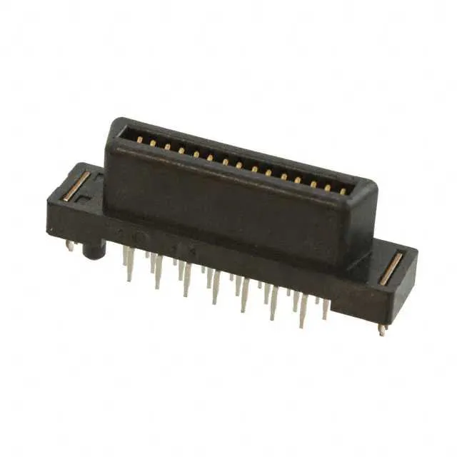 0015921430 (CONN RECEPT VERTICAL 30POS.050)