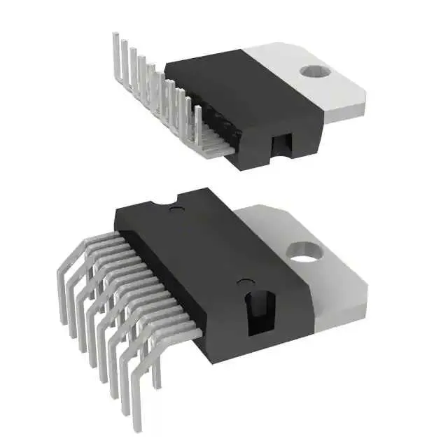 TDA7294HS (IC AMP AUDIO 100W AB MULTIWATT15)