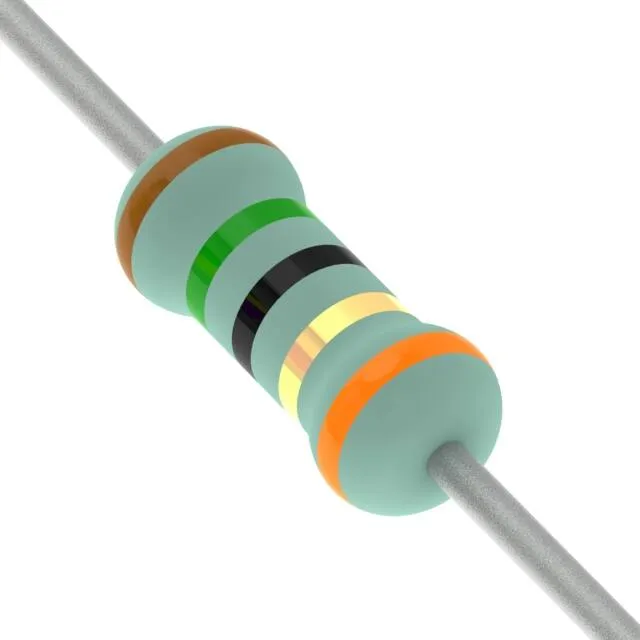 FAE100JT-73-15R (RES 1W 5% AXIAL)