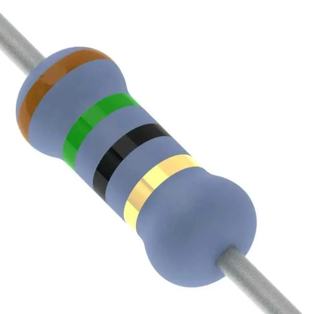 PRSF1JA15R0 (RES 15 OHM 1W 5% AXIAL)