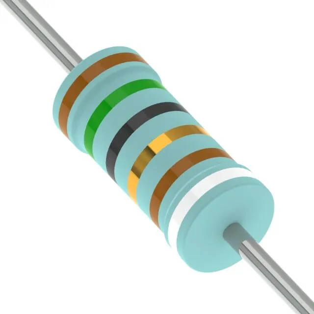 FKN-50FR-52-15R (RES 15 OHM 1/2W 1% AXIAL)
