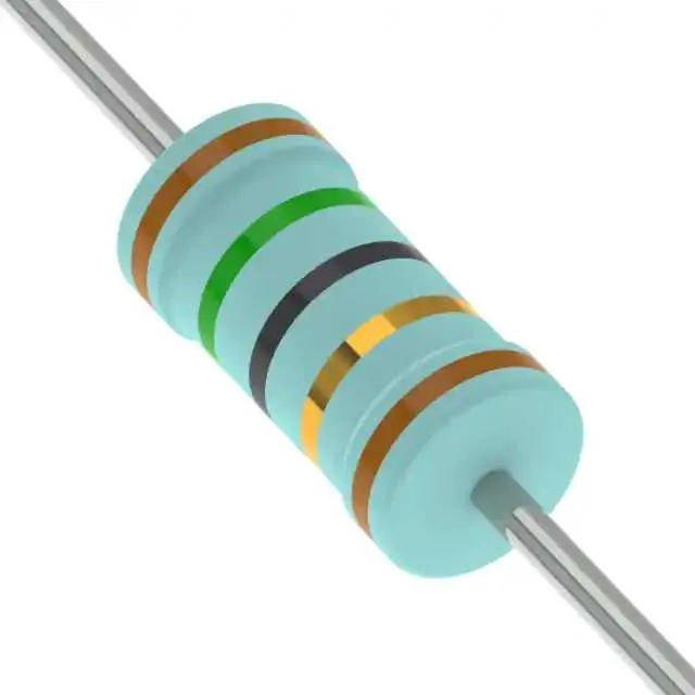 FM0207FTE52-15R (RES MF 0.6W 1% AXIAL)