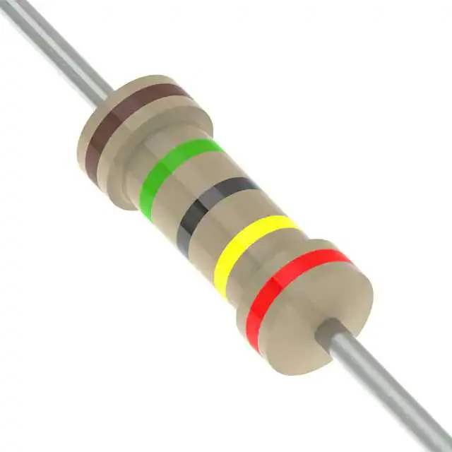 CFR-12GR-52-15R (RES 2% 1/6W AXIAL)