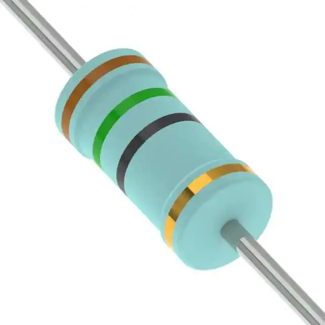 FC0204JT-52-15R (RES 0.4W 5% AXIAL)