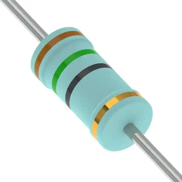 FM0204JT-52-15R (RES MF 0.4W 5% AXIAL)