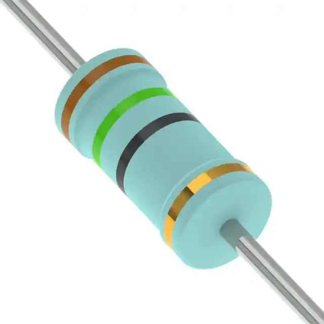 MF0207JT-52-15R (RES MF 0.6W 5% AXIAL)