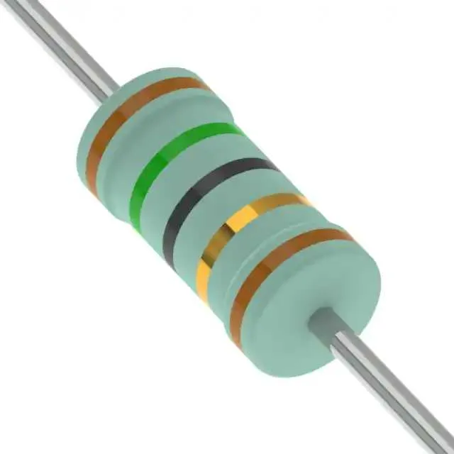 WS2M15R0J (RES 15 OHM 2W 5% AXIAL)