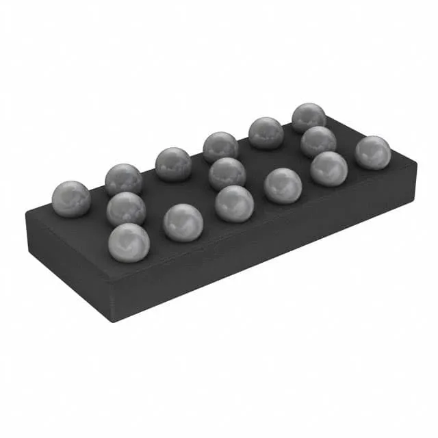CSPEMI306AG (FILTER RC(PI) 100 OHM/30PF SMD)