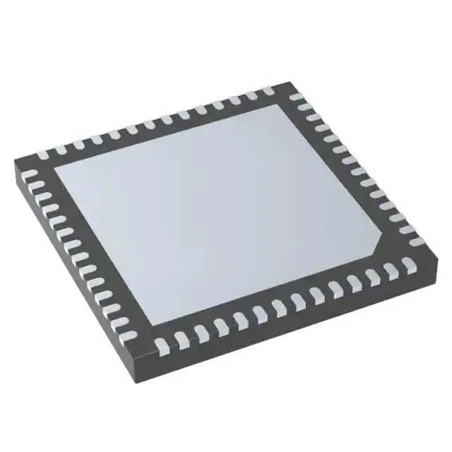 USB5744-I/2G (IC HUB CTLR USB 56VQFN)