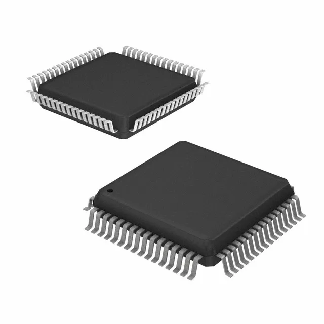 TC835CBU713 (IC ADC 4 1/2DGT BCD 64-MQFP)
