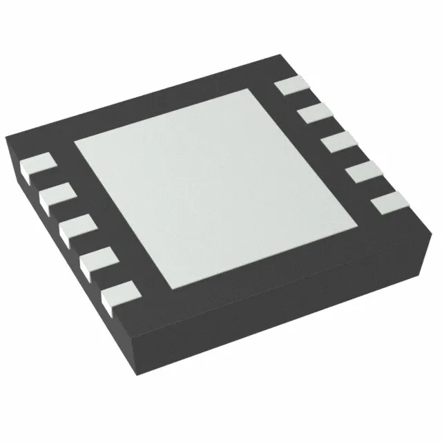 HV892K7-G (IC LED DRIVER LENS 10WDFN)