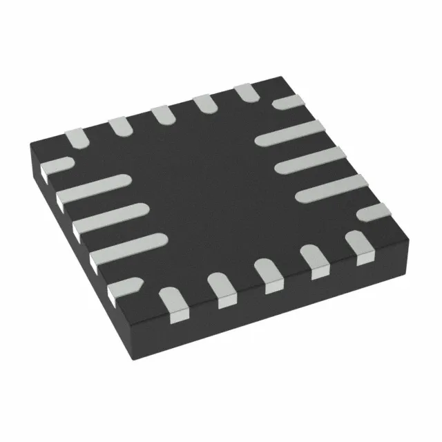 MIC2111BYMT-T5 (IC REG CTRLR BUCK 20TQFN)