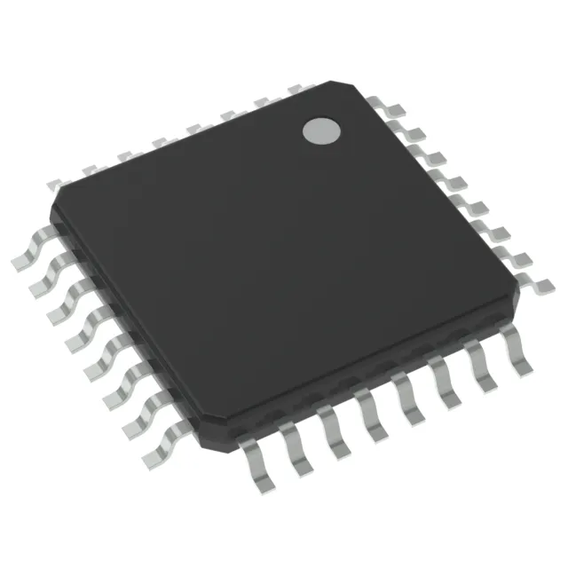 QT60168C-ASG (IC TOUCH SENSOR 16KEY 32TQFP)