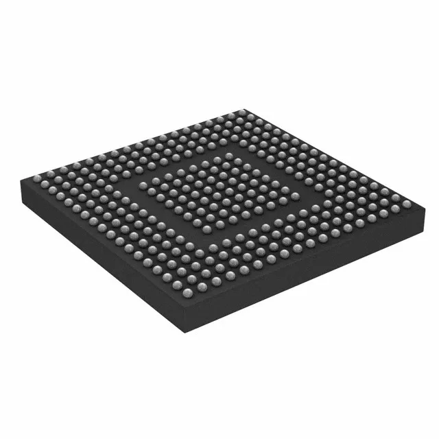 PIC32MZ1064DAB288T-I/4J (IC MCU 32BIT 1MB FLASH 288LFBGA)