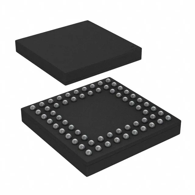 HV2662GA-G (IC SWITCH 24 X SPST 78VFBGA)