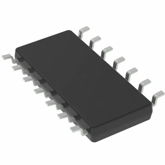 ATTINY44V-15SST (IC MCU 8BIT 4KB FLASH 14SOIC)