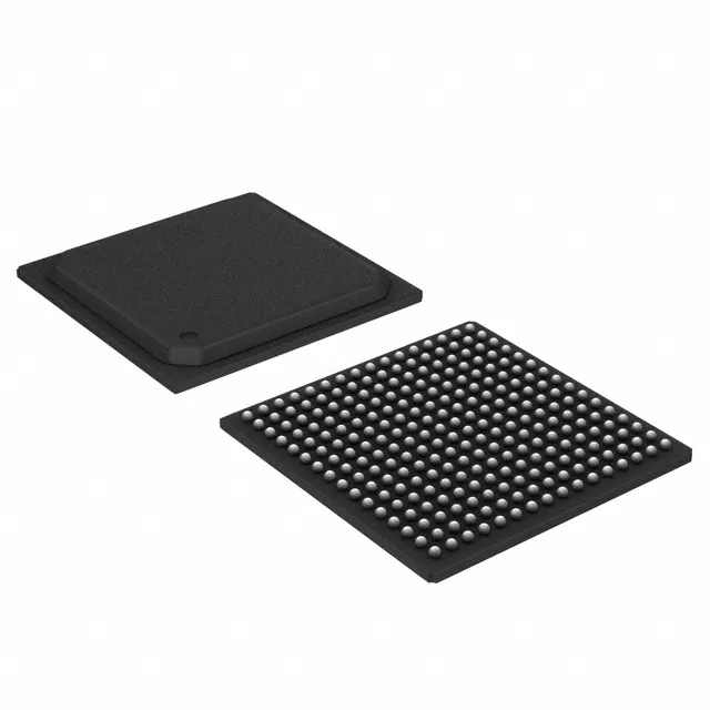 VSC8486YSN-04 (IC TXRX LAN/WAN 10GBPS 256FCBGA)