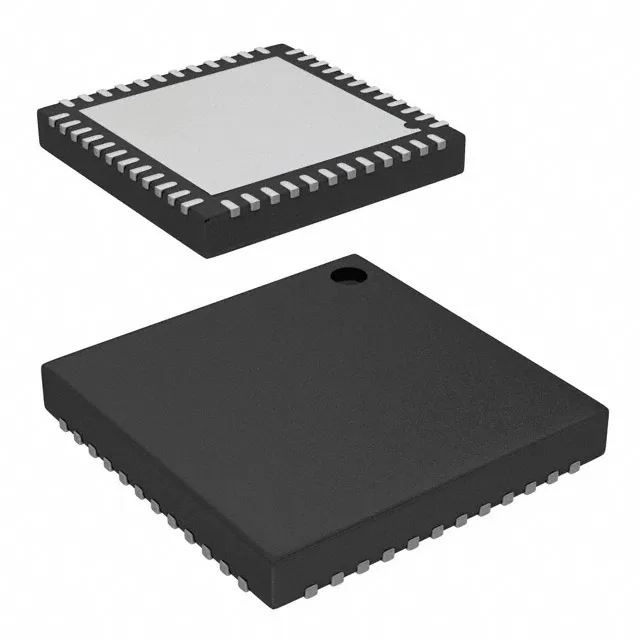 USB4604-1080HN (IC USB HUB/FLASH CTLR 48QFN)