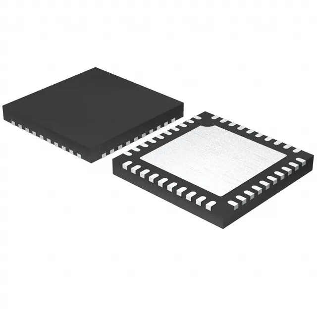 MCP8026T-115H/MP (IC MOTOR CONTROLLER)