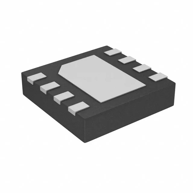 MCP6N16T-001E/MF (IC OP AMP INSTR 8DFN)