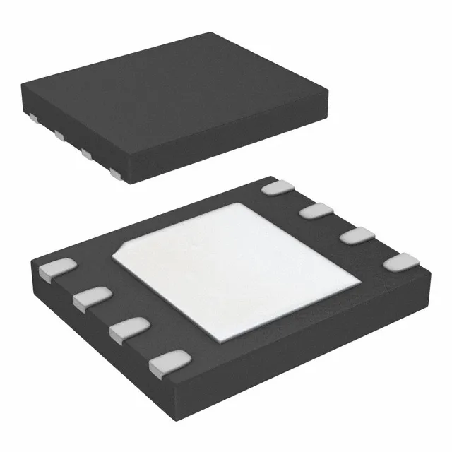 SST25VF040B-50-4C-QAF-T (IC FLASH 4M SPI 50MHZ 8WSON)