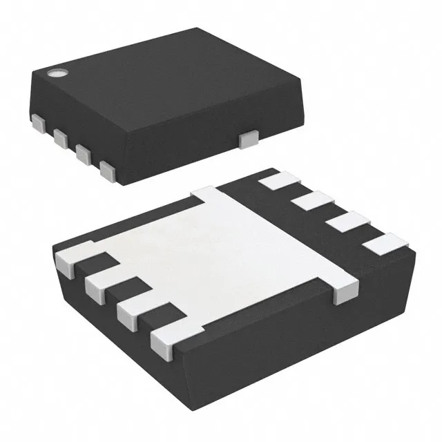 DST2060DJF (DIODE SCHOTTKY 60V PDFN5X6-8L)