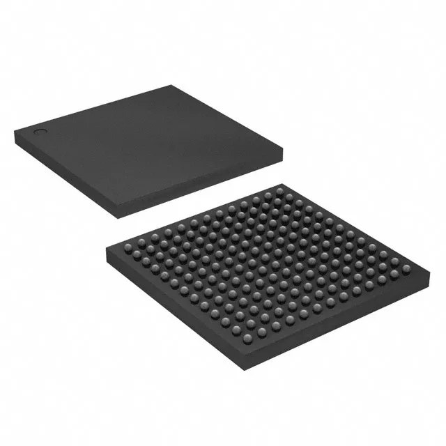 HV582GA-G (IC 96BIT SHIFT REGISTER 169TFBGA)