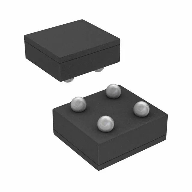 24CW640T-I/CS0668 (IC EEPROM 64K I2C 1MHZ 4CSP)