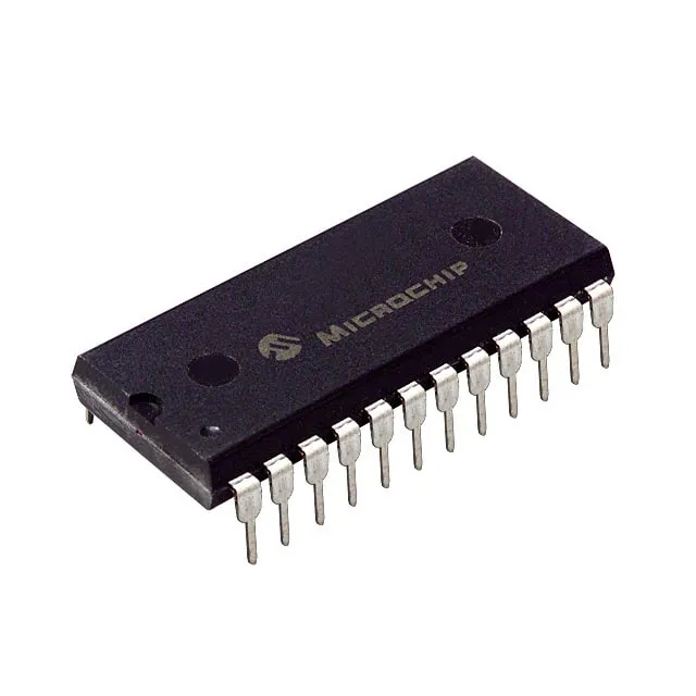 TC14433EPG (IC ADC 3 1/2 DIGIT 24DIP)