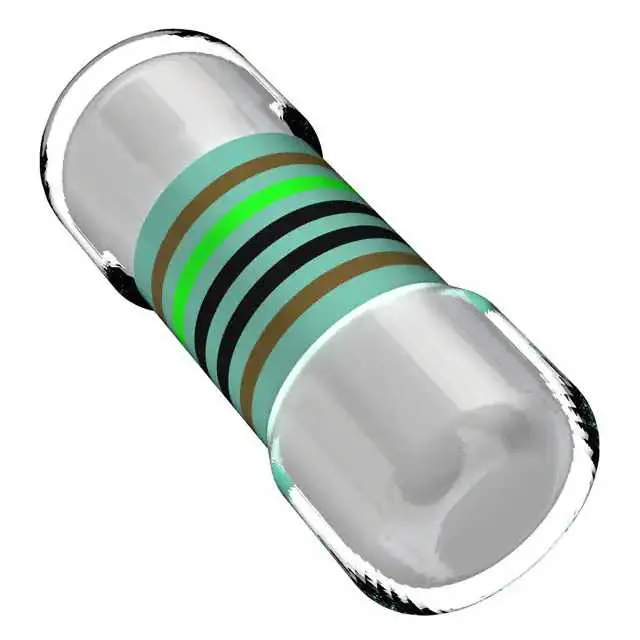 MLF12FTD150R (RES 150 OHM 1% 1/2W MELF 0207)