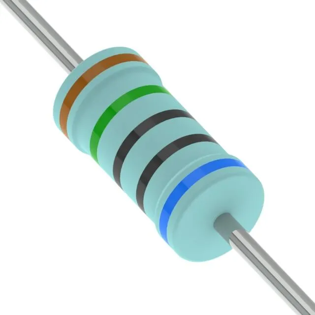 MFP1WSCRD52-150R (RES MF 1W 0.25% AXIAL)