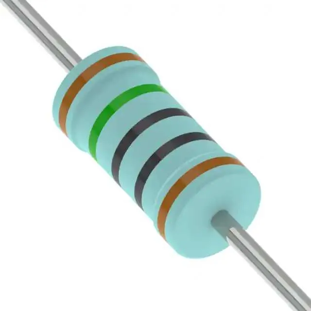 FM0207FTE52-150R (RES MF 0.6W 1% AXIAL)