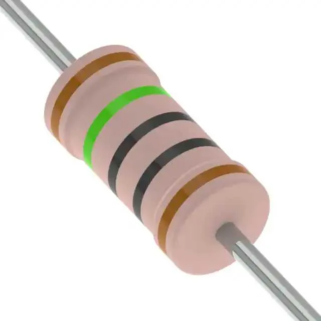 FMP300FTF73-150R (RES MF 3W 1% AXIAL)