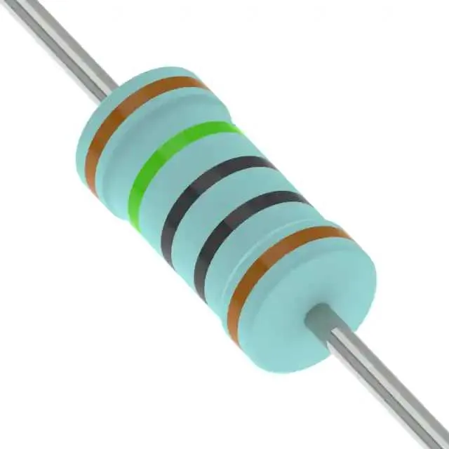 MF0207FRD52-150R (RES MF 0.6W 1% AXIAL)
