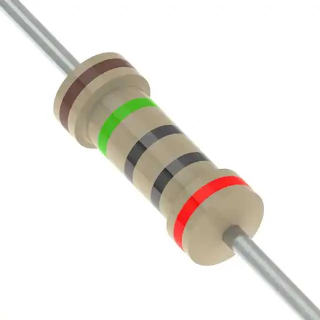 CFR-12GR-52-150R (RES 2% 1/6W AXIAL)