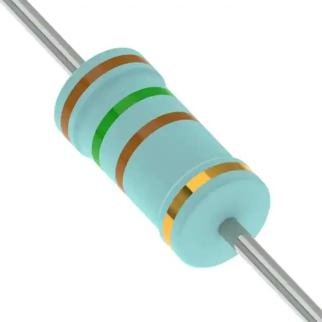 FCR-25JT-52-150R (RES 1/4W 5% AXIAL)