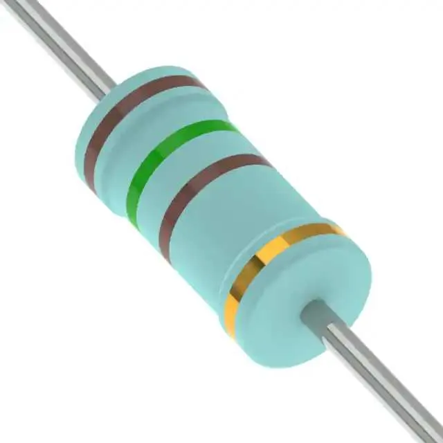 FM0204JT-52-150R (RES MF 0.4W 5% AXIAL)