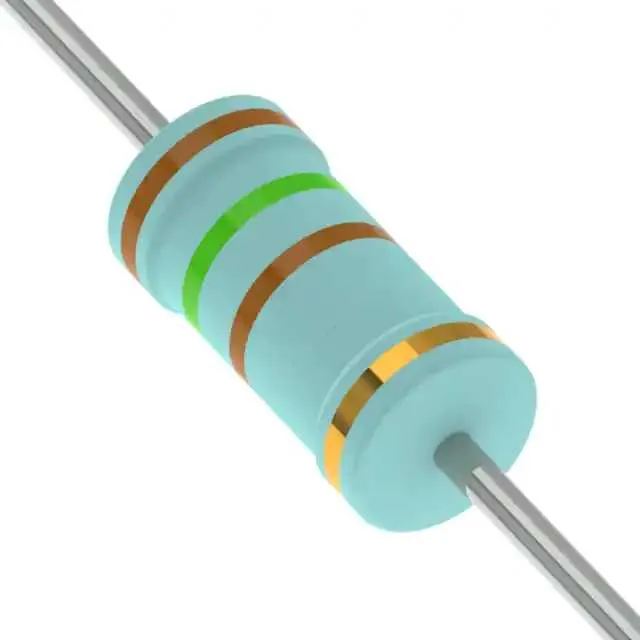MF0207JT-52-150R (RES MF 0.6W 5% AXIAL)