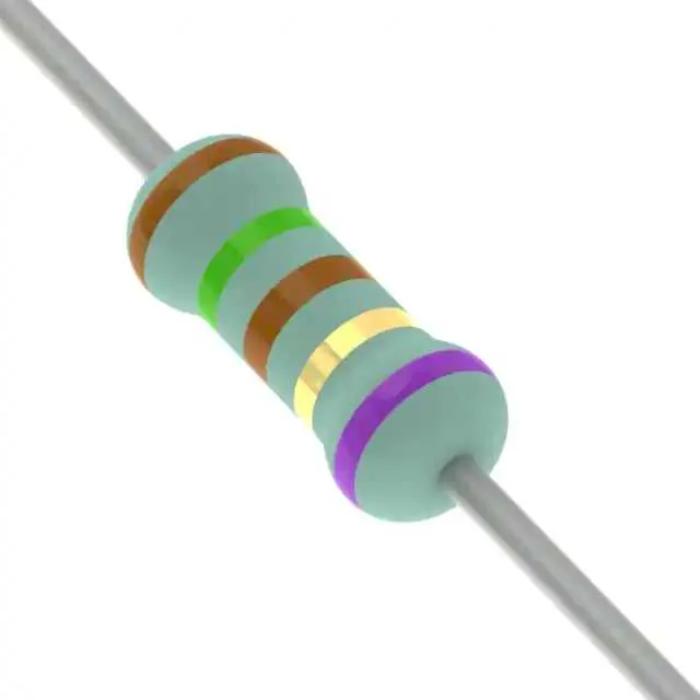 PNP400JR-73-150R (RES 150 OHM 4W 5% AXIAL)