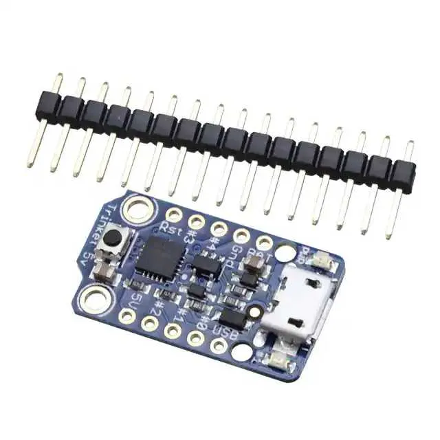1501 (TRINKET MINI MCU BOARD 5V)