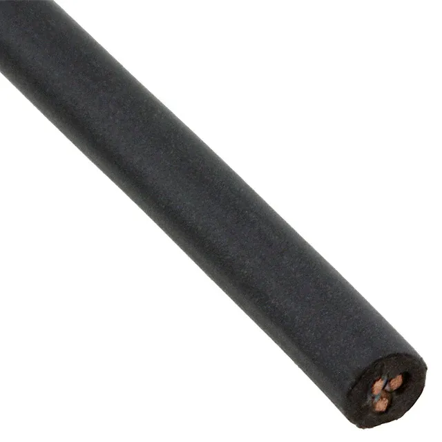 1501689 (CABLE 3COND 24AWG BLACK 328.1')