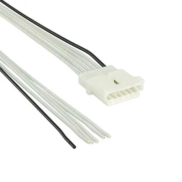1502070005 (DITTO SG/END HARNESS 6 CKT.30M)
