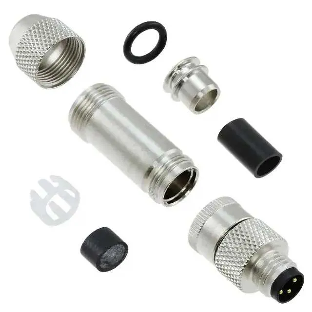 1506901 (CONN PLUG MALE 3POS SOLDER CUP)