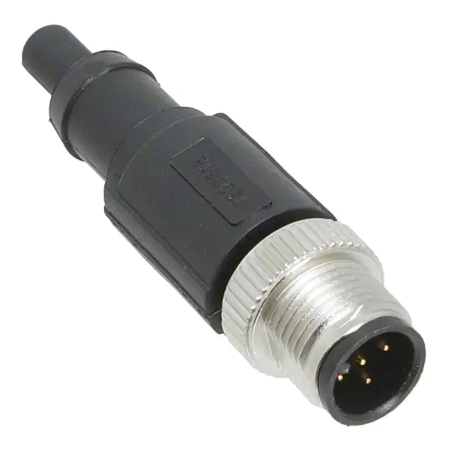 1507816 (TERMINATING RES M12 5POS)