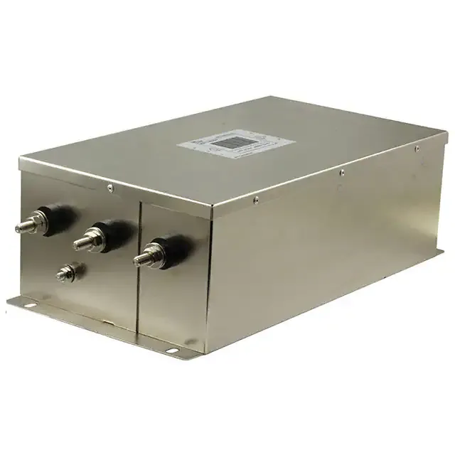150TDS84C (LINE FILTER 440VAC CHASSIS MOUNT)