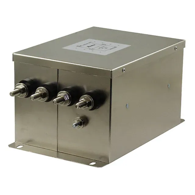 150TYS10 (LINE FILTER 480VAC CHASSIS MOUNT)