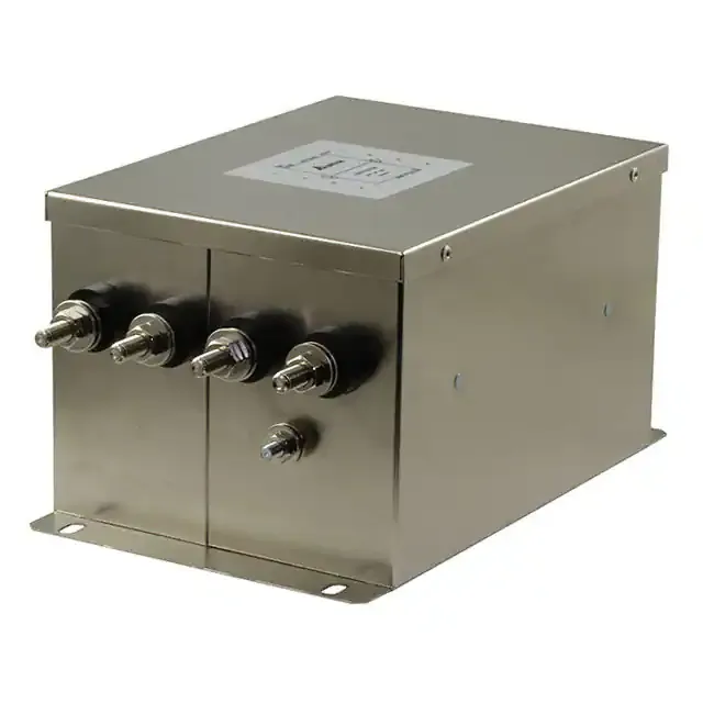 150TYSS104 (LINE FILTER 440VAC CHASSIS MOUNT)