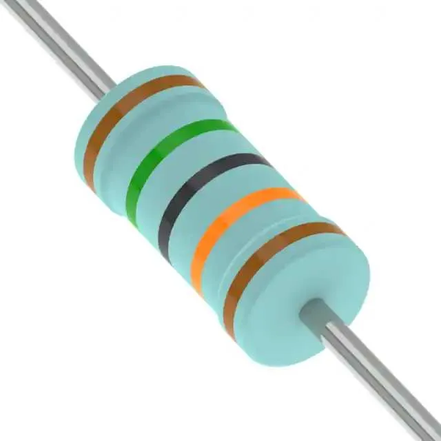 FM0207FTE52-150K (RES MF 0.6W 1% AXIAL)