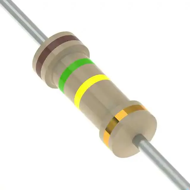 CFR-25JR-52-150K (RES 150K OHM 1/4W 5% AXIAL)