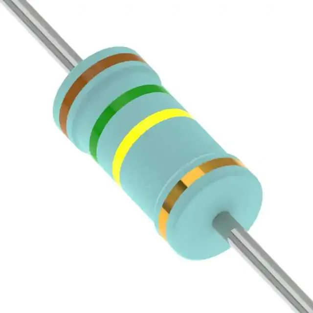 FC0204JT-52-150K (RES 0.4W 5% AXIAL)